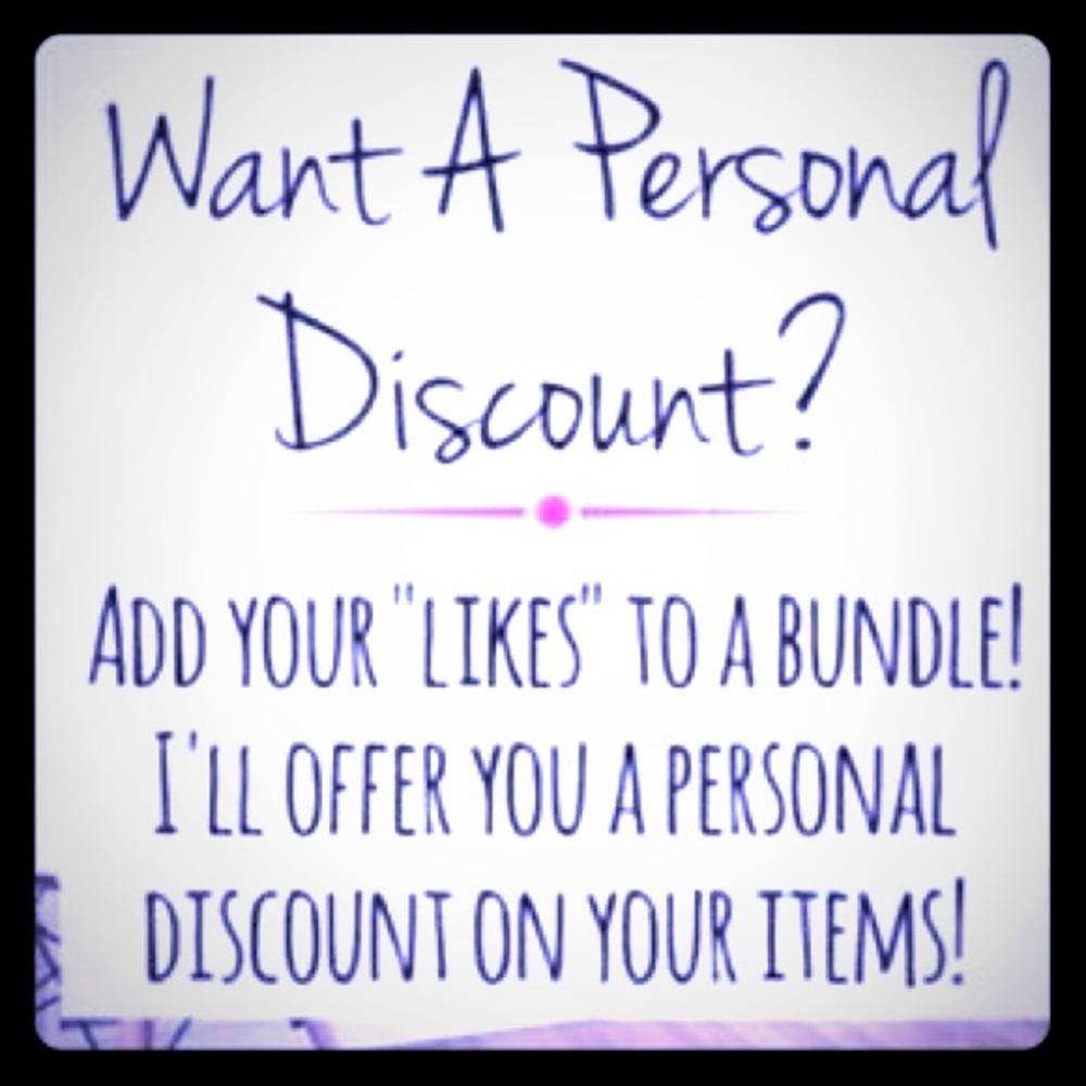Bundle to save !